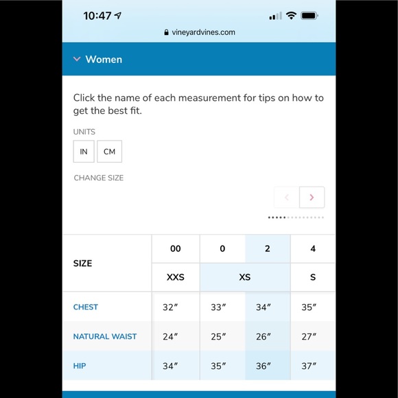 🐳 VINEYARD VINES; Pretty Chambray/Neon Orange Linen/Cotton Dress; Misses Size 2 - Picture 12 of 12